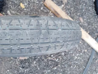  Запасное колесо Mazda 6 2 Арт 2-212674, вид 3