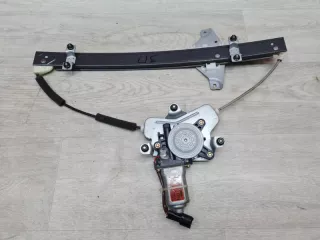 7334008000 Стеклоподъемник SsangYong Rexton 2 Арт 2-212824, вид 2