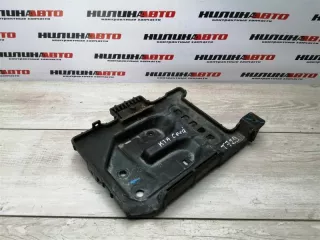 371502H100 Площадка аккумулятора Kia Ceed 1 Арт 2-212855, вид 1