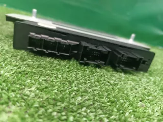 A0295458532 Блок управления центральным замком Mercedes CL C215 Арт 2-212886, вид 3