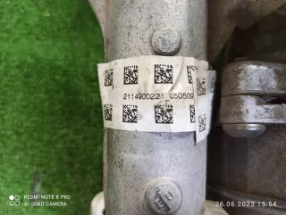 A2474609101 Рулевая рейка Mercedes B W247 Арт 2-213079, вид 18