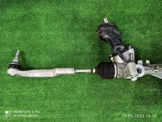 A2474609101 Рулевая рейка Mercedes B W247 Арт 2-213079, вид 3