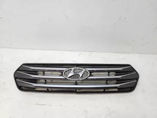86350M0000 Решетка радиатора Hyundai Creta 1 Арт 2-213452, вид 1