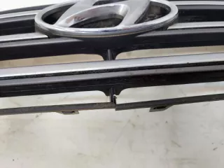 86350M0000 Решетка радиатора Hyundai Creta 1 Арт 2-213452, вид 2