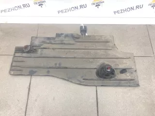 1702749 Защита двигателя Ford Focus 3 Арт 2-213627, вид 2