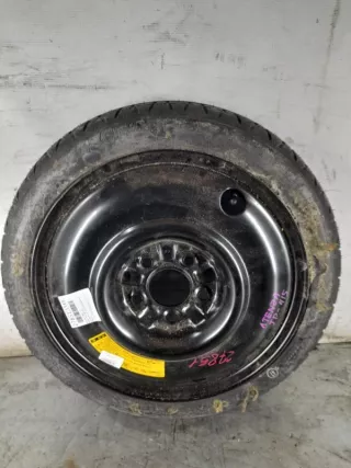  Запасное колесо Mazda 6 2 Арт 2-213806, вид 1