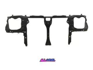 53010-SA000-9P Передняя панель крепления облицовки (телевизор) Subaru Forester SG Арт 2-213869, вид 1