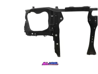 53010-SA000-9P Передняя панель крепления облицовки (телевизор) Subaru Forester SG Арт 2-213869, вид 2