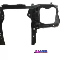 53010-SA000-9P Передняя панель крепления облицовки (телевизор) Subaru Forester SG Арт 2-213869, вид 3
