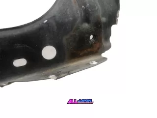 53010-SA000-9P Передняя панель крепления облицовки (телевизор) Subaru Forester SG Арт 2-213869, вид 4