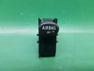 A2088201001 Кнопка airbag Mercedes Vito W638 Арт 2-213884, вид 1
