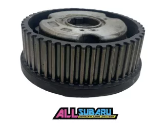 13322-AA001 Шкив распредвала Subaru Forester SG Арт 2-213907, вид 2