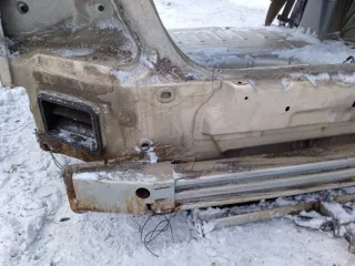 5003773AC Крыло заднее левое Chrysler 300M Арт 2-213926, вид 10