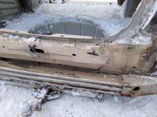 5003772AC Крыло заднее правое Chrysler 300M Арт 2-213935, вид 12