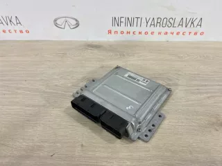 23710EG02A Блок управления двигателем Nissan Fuga Арт 2-214165