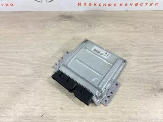 23710EG02A Блок управления двигателем Nissan Fuga Арт 2-214165, вид 2