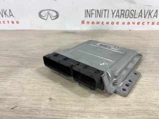 23710EG02A Блок управления двигателем Nissan Fuga Арт 2-214165, вид 3
