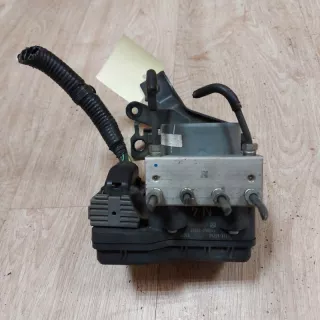 G39A437A0 Блок управления ABS Mazda 6 2 Арт 2-214428, вид 4