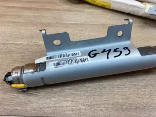616556101b Подушка безопасности боковая airbag SsangYong Actyon 2 Арт 2-214429, вид 4