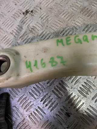 7700835518 Бачок омывателя Renault Megane 1 Арт 2-214524, вид 4