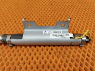 8622034000 Подушка безопасности боковая airbag SsangYong Actyon 2 Арт 2-214611, вид 2