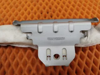 8622034000 Подушка безопасности боковая airbag SsangYong Actyon 2 Арт 2-214611, вид 7