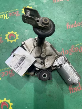 287100007R Моторчик заднего дворника Renault Megane 1 Арт 2-214769, вид 1