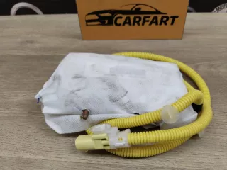 8620634000 Подушка безопасности боковая (в сиденье) SsangYong Actyon 2 Арт 2-214816, вид 7