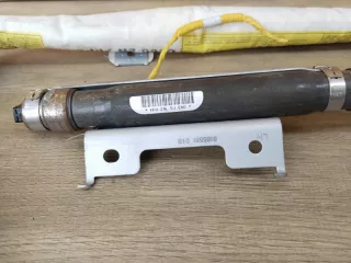 8621034000 Подушка безопасности боковая airbag SsangYong Actyon 2 Арт 2-214852, вид 3