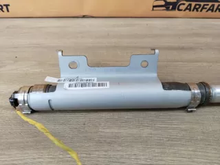 8621034000 Подушка безопасности боковая airbag SsangYong Actyon 2 Арт 2-214852, вид 4