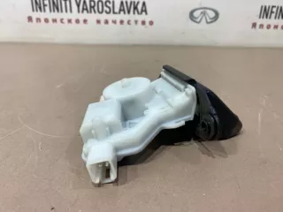 905024EA0B Замок багажника Nissan Qashqai 2 Арт 2-214899, вид 2