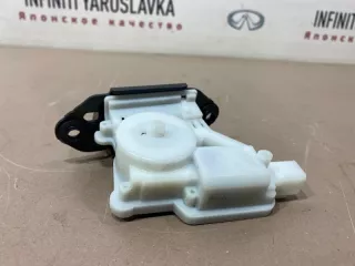 905024EA0B Замок багажника Nissan Qashqai 2 Арт 2-214899, вид 3