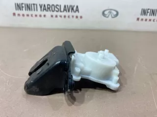 905024EA0B Замок багажника Nissan Qashqai 2 Арт 2-214899, вид 4