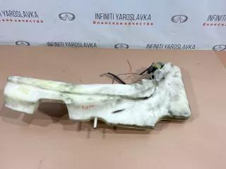 289105X11B Бачок омывателя Nissan Navara D40 Арт 2-214992, вид 1