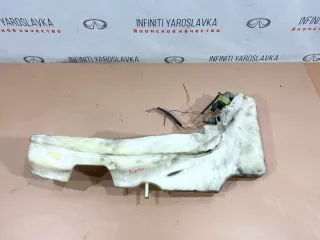 289105X11B Бачок омывателя Nissan Navara D40 Арт 2-214992, вид 2