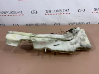 289105X11B Бачок омывателя Nissan Navara D40 Арт 2-214992, вид 3
