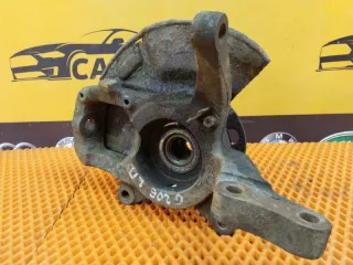 4121134003 Поворотный кулак SsangYong Actyon 2 Арт 2-215015, вид 3