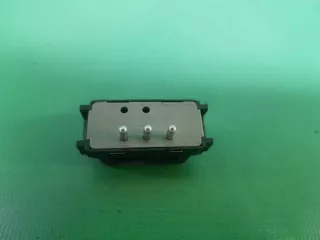 A1408205210 Кнопка подголовника Mercedes S W140 Арт 2-215187, вид 2