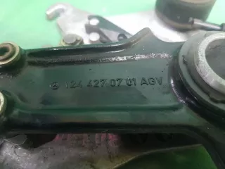 A1244270701 Педаль ручного тормоза Mercedes S W140 Арт 2-215226, вид 3