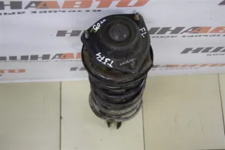 546501C300 Амортизатор Hyundai Getz Арт 2-215283, вид 2