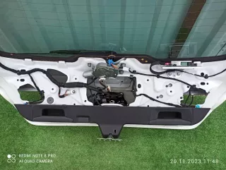 A1187401500 Крышка багажника (дверь 3-5) Mercedes CLA c118 Арт 2-215435, вид 6