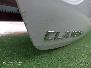 A1187401500 Крышка багажника (дверь 3-5) Mercedes CLA c118 Арт 2-215435, вид 9