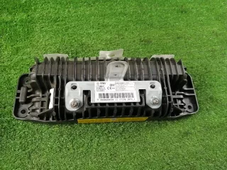 A2058600500 Подушка безопасности в торпеду Mercedes C W205 Арт 2-215469, вид 3