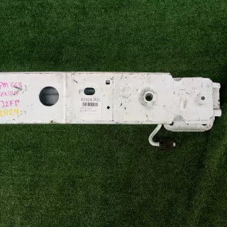 GHP9262 Усилитель бампера Mazda 6 3 Арт 2-215531, вид 2