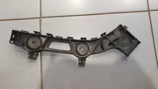 13125036 Кронштейн крепления бампера Opel Zafira B Арт 2-215528, вид 1