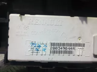 280349044R Бортовой компьютер Renault Fluence  Арт 2-215548, вид 5