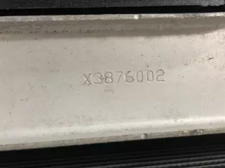 A2049066802 Кассета радиаторов Mercedes E W212 Арт 2-215774, вид 15