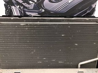A2049066802 Кассета радиаторов Mercedes E W212 Арт 2-215774, вид 8