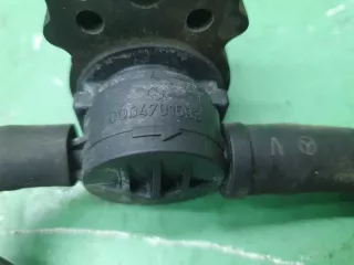 A0004701593 Клапан вентиляции топливного бака Mercedes C W202 Арт 2-215791, вид 2