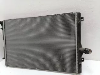 3AA121253 Радиатор (основной) Volkswagen Passat B7 Арт 2-215825, вид 3